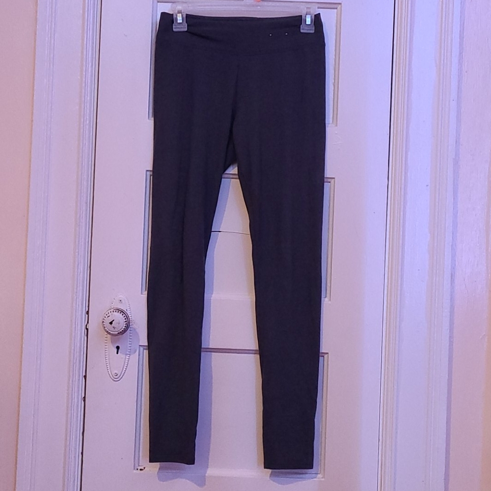 Highest-Waisted Legging